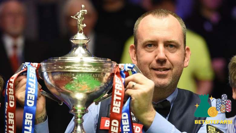 مارک جی ویلیامز کیست؟